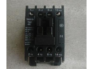 東元電機(jī)電控產(chǎn)品引領(lǐng)高效節(jié)能新潮流