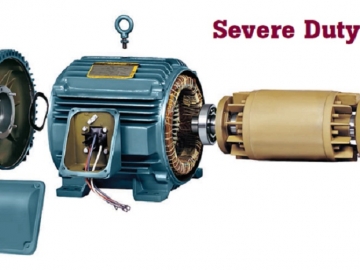 電機(jī)維修知識(shí)庫(kù)