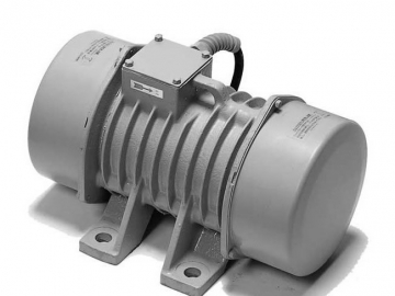 振動(dòng)電機(jī)維修常識(shí)