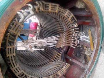 電動車采用高效電機(jī)的好處