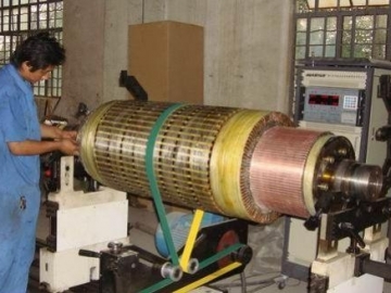 如何安全操作柴油發(fā)電機？