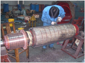 步進(jìn)電機中你算不知道的知識