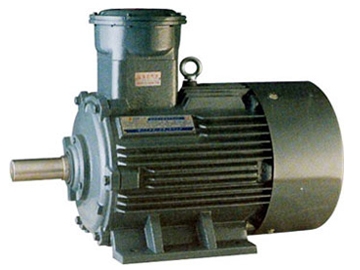 采煤機用防爆電機的發(fā)展歷史，在使用中存在哪些不足？