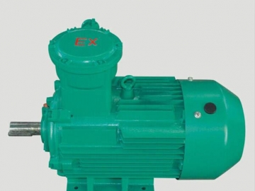 防爆電機接線盒的結(jié)構種類和待改善地方有哪些？