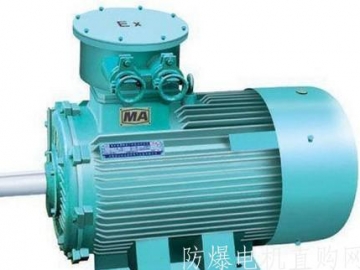 防爆電機用的撓性管怎么檢驗？