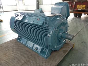 防爆電機特殊環(huán)境條件代號及防腐代號