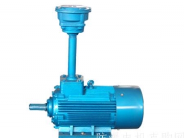 南陽防爆電機的主要產(chǎn)品有哪些？