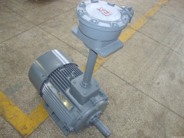 防爆電機(jī)使用的滑動(dòng)軸承在日常保養(yǎng)中要做到哪幾點(diǎn)