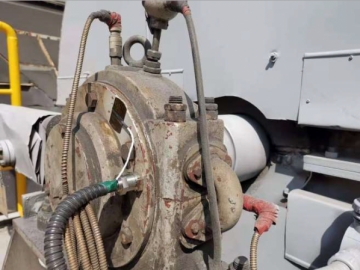 振動傳感器及在線健康管理系統(tǒng)應(yīng)用于鋼鐵行業(yè)