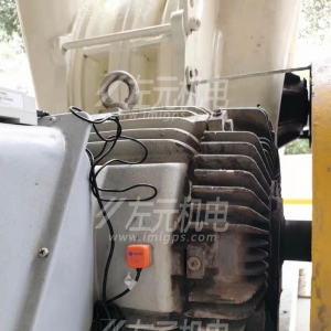 便捷式振動診斷儀及紅外溫度儀對電機進行診斷分析