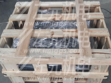 11KW強(qiáng)冷變頻+剎車+編碼器改造電機(jī)