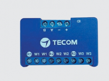 TT-300溫度感測訊號(hào)轉(zhuǎn)換裝置