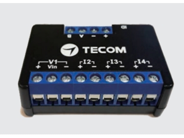 AD-300模擬數(shù)字訊號(hào)轉(zhuǎn)換裝置