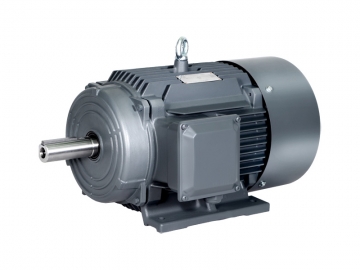 1TL0004鑄鐵系列二級(jí)能效低壓三相異步電動(dòng)機(jī)