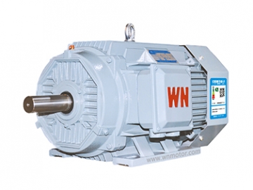 YE5系列三相異步電動機(jī)