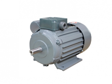 YC系列電容起動(dòng)異步電動(dòng)機(jī)