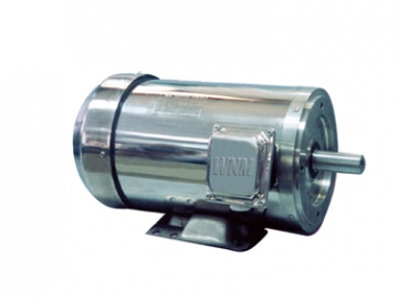 NS系列超高效不銹鋼三相異步電動(dòng)機(jī)