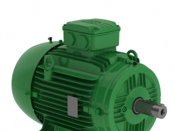 WEG萬高-永磁電機