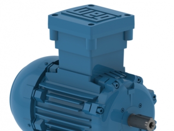 WEG萬高-Ex d/Ex de防爆電機