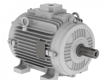 WEG萬高-排風(fēng)、排煙電機