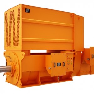 WEG萬高-M系列電機(jī)