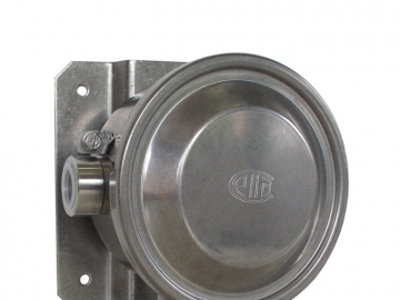 BWX波登管壓力開關(guān)