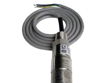 PXA迷你壓力開(kāi)關(guān)，防爆外殼 Ex d