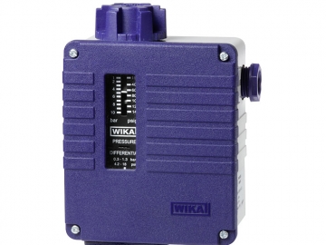 PSM-550壓力開關(guān)，重負載型