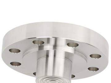 990.48法蘭連接式隔膜密封