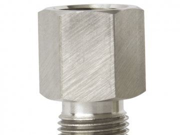 910.22壓力表圓筒型過濾器