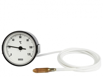 IFC膨脹式溫度計(jì)