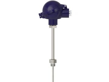 TC10-B熱電偶溫度計(jì)