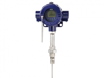 TC12-B, TC12-M過(guò)程熱電偶溫度計(jì)