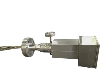 TC96-R多點(diǎn)熱電偶