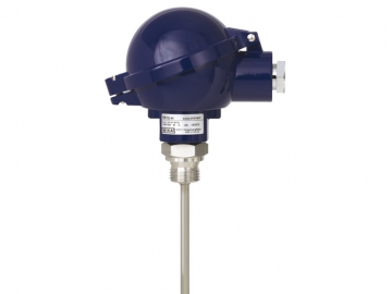 TR10-H熱電阻溫度計