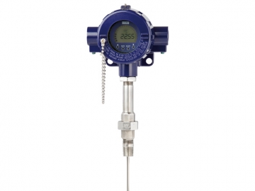 TR12-B, TR12-M過程熱電阻溫度計(jì)