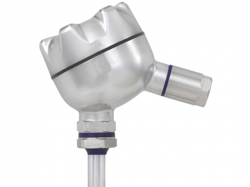 TR20熱電阻溫度計(jì)