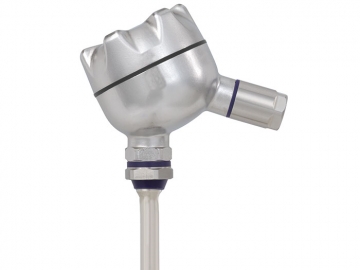 TR22-B熱電阻溫度計(jì)