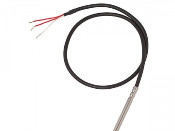 TR41電纜式熱電阻溫度計