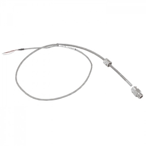 TR53卡口式熱電阻溫度計