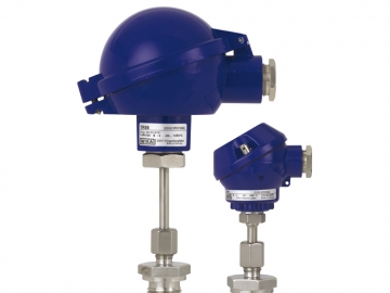 TR55熱電阻溫度計(jì)