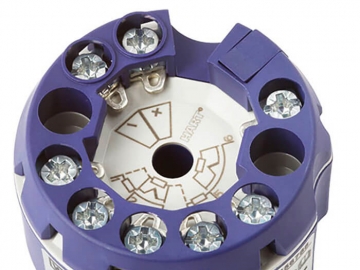 T38數字式溫度變送器