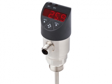 TSD-30帶顯示的電子溫度開(kāi)關(guān)