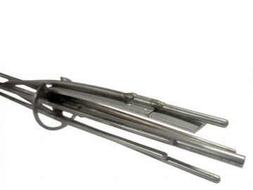 TR96-O, TC96-O用于帶保護(hù)套管的柔性多點(diǎn)溫度計(jì)