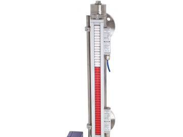 BNA磁翻板液位計(jì)/液位表