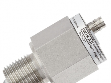 OLS-C01光電式液位開關