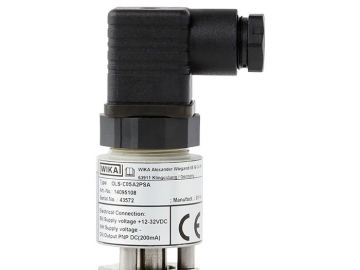 OLS-C05光電液位開關