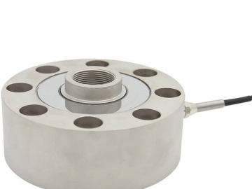 F2822拉/壓雙向輪輻式力傳感器