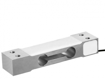 F4801單點(diǎn)式力傳感器，量程高達(dá)250 kg