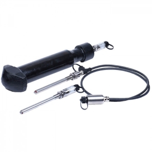 TWLMS扭鎖傳感器，量程高達(dá)25 t